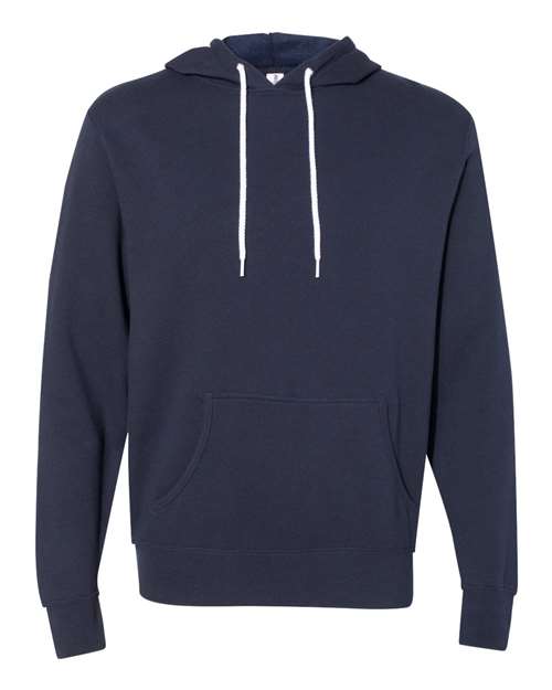 HEIN Independent Trading Co. Unisex Lightweight Hooded Sweatshirt AFX90UN
