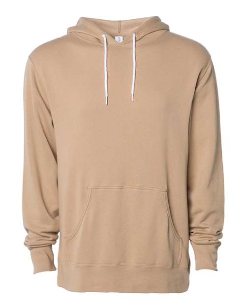 HEIN Independent Trading Co. Unisex Lightweight Hooded Sweatshirt AFX90UN