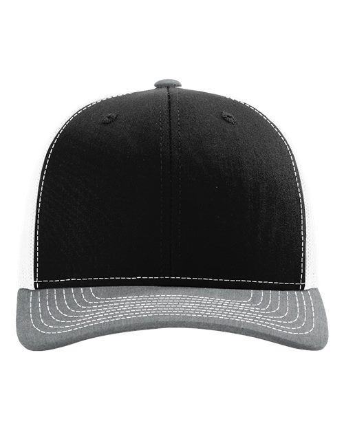 HEIN Richardson Snapback Trucker Cap 112