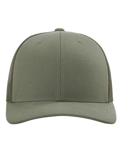 HEIN Richardson Snapback Trucker Cap 112
