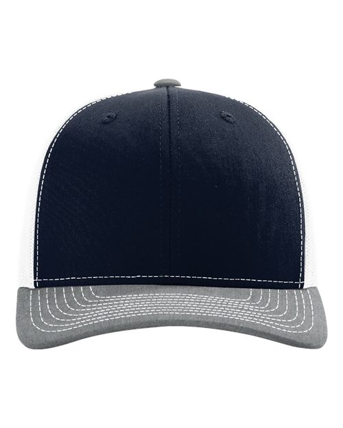 HEIN Richardson Snapback Trucker Cap 112