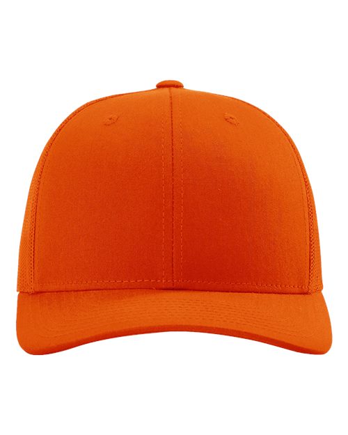HEIN Richardson Snapback Trucker Cap 112