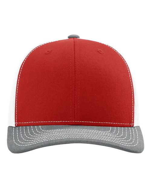 HEIN Richardson Snapback Trucker Cap 112