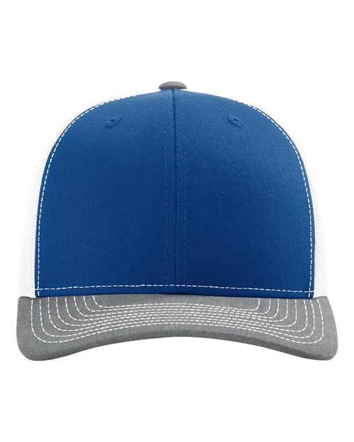 HEIN Richardson Snapback Trucker Cap 112