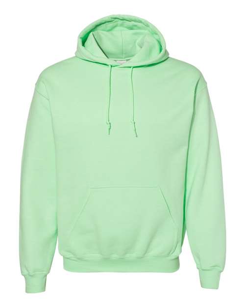 Hein Gildan Unisex Heavy Blend™ Hooded Sweatshirt 18500