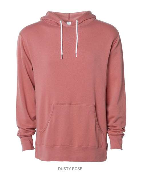 HEIN Independent Trading Co. Unisex Lightweight Hooded Sweatshirt AFX90UN