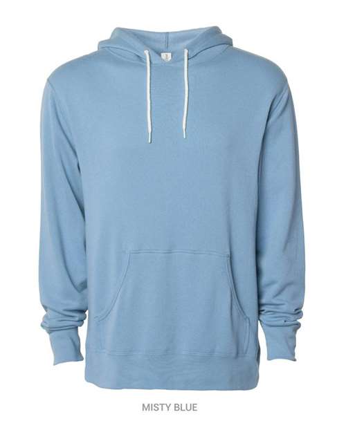 HEIN Independent Trading Co. Unisex Lightweight Hooded Sweatshirt AFX90UN