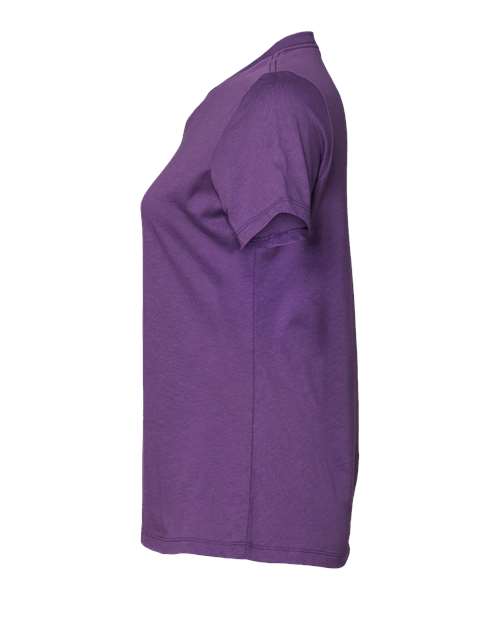 BELLA + CANVAS Women’s Relaxed Jersey Tee 6400
