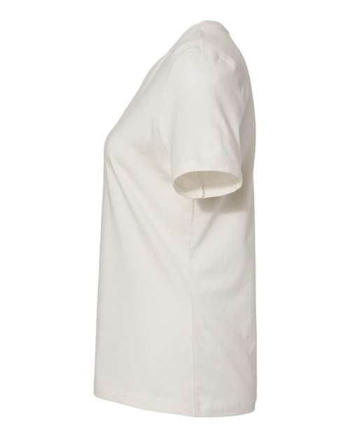 BELLA + CANVAS Women’s Relaxed Jersey Tee 6400