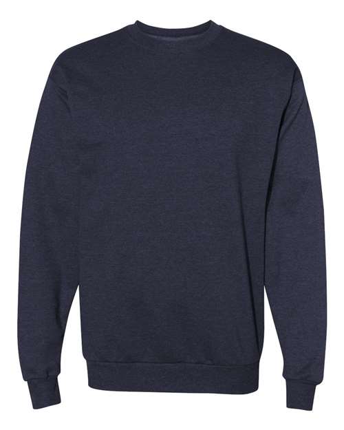 HEIN Hanes Unisex EcoSmart® Crewneck Sweatshirt P160