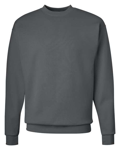 HEIN Hanes Unisex EcoSmart® Crewneck Sweatshirt P160