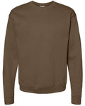 Hanes Unisex EcoSmart® Crewneck Sweatshirt P160 -