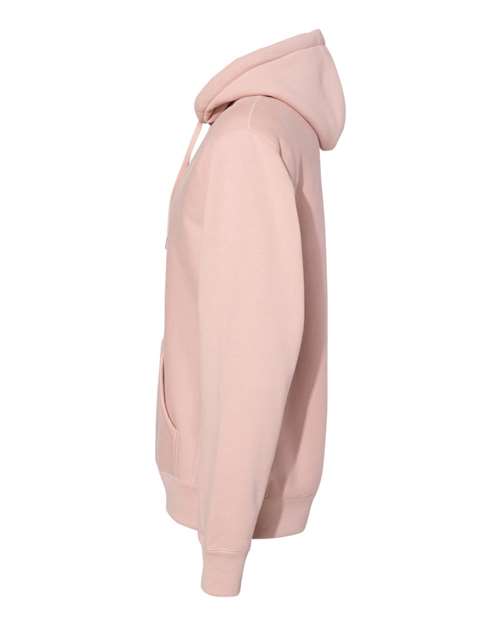 Independent Trading Co. Unisex Legend Premium Heavyweight Cross-Grain Hooded Sweatshirt IND5000P