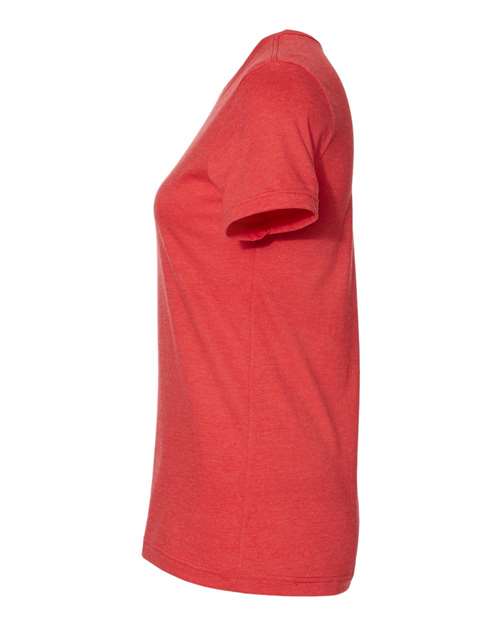Gildan Women's Softstyle® CVC T-Shirt 64001LCVC