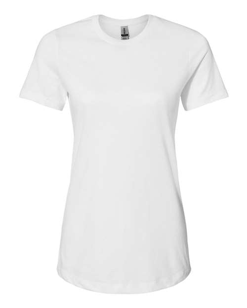 Gildan Women's Softstyle® CVC T-Shirt 64001LCVC