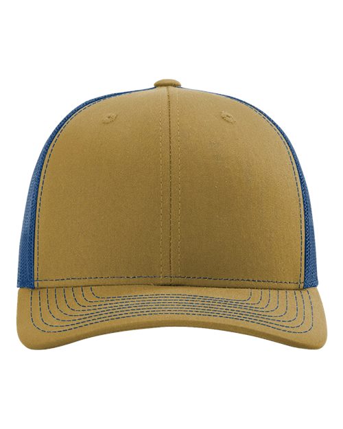 HEIN Richardson Snapback Trucker Cap 112