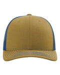 HEIN Richardson Snapback Trucker Cap 112