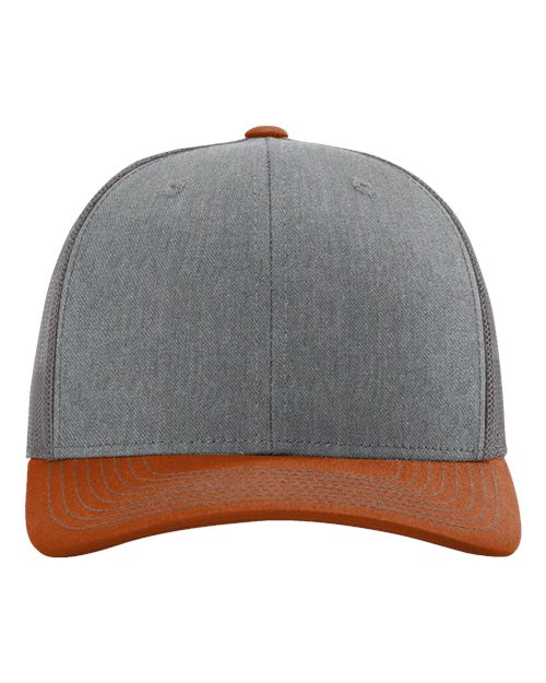 HEIN Richardson Snapback Trucker Cap 112