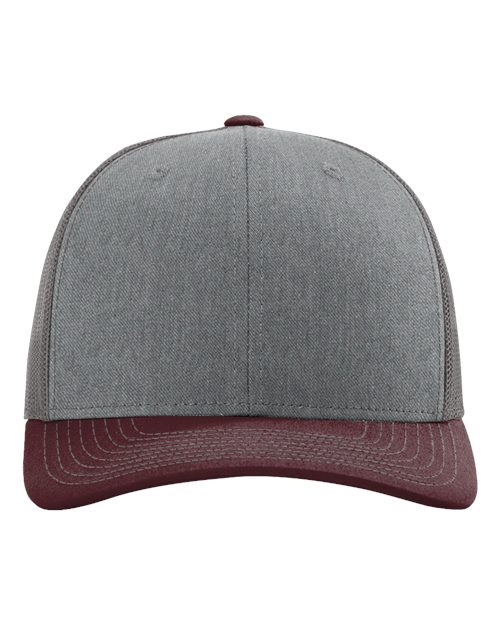 HEIN Richardson Snapback Trucker Cap 112