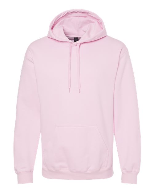 HEIN Gildan Unisex Softstyle® Midweight Hooded Sweatshirt SF500