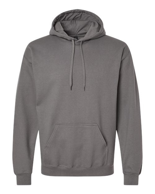 HEIN Gildan Unisex Softstyle® Midweight Hooded Sweatshirt SF500