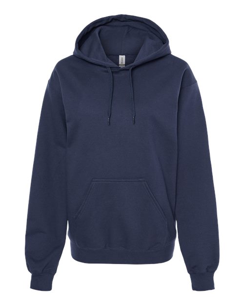 HEIN Gildan Unisex Softstyle® Midweight Hooded Sweatshirt SF500