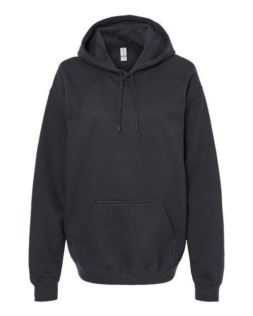 HEIN Gildan Unisex Softstyle® Midweight Hooded Sweatshirt SF500