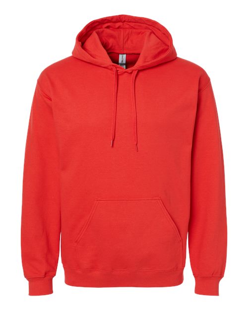 HEIN Gildan Unisex Softstyle® Midweight Hooded Sweatshirt SF500