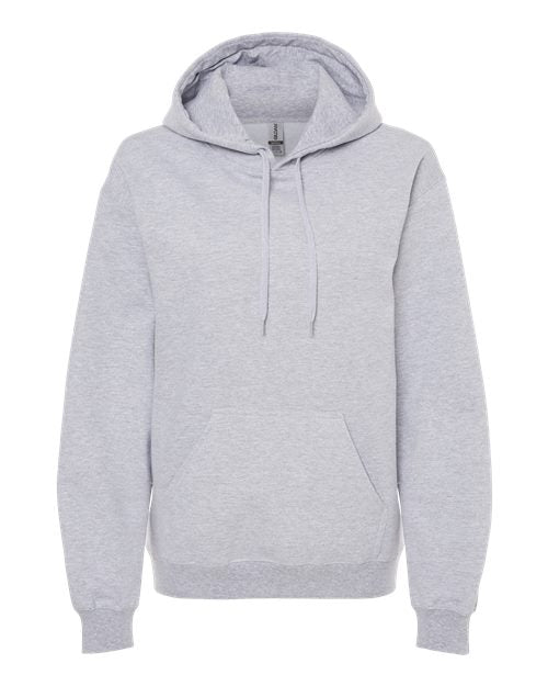 HEIN Gildan Unisex Softstyle® Midweight Hooded Sweatshirt SF500