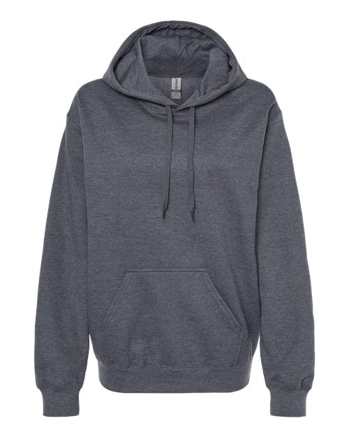 HEIN Gildan Unisex Softstyle® Midweight Hooded Sweatshirt SF500