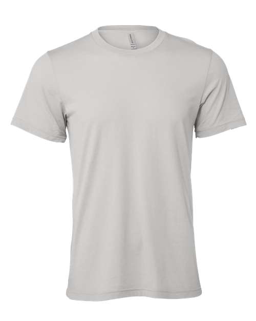 BELLA + CANVAS Jersey Tee 3001