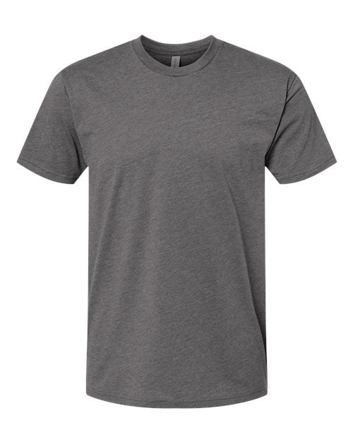 HEIN Next Level Unisex CVC T-Shirt 6210