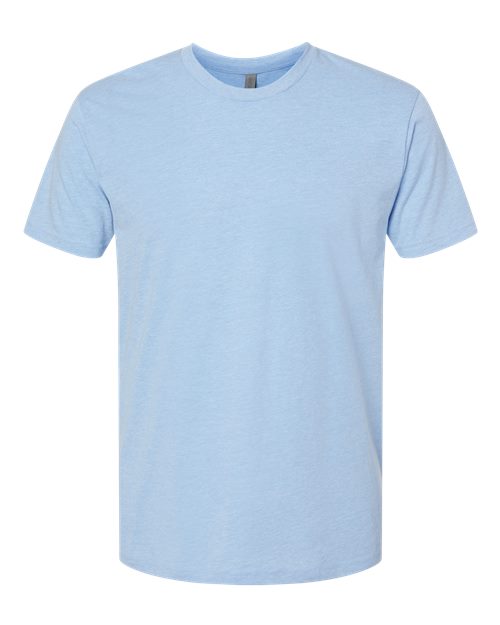 HEIN Next Level Unisex CVC T-Shirt 6210