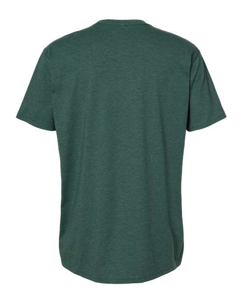 Next Level Unisex CVC T-Shirt 6210