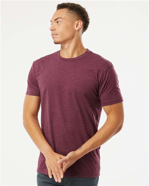 Next Level Unisex CVC T-Shirt 6210