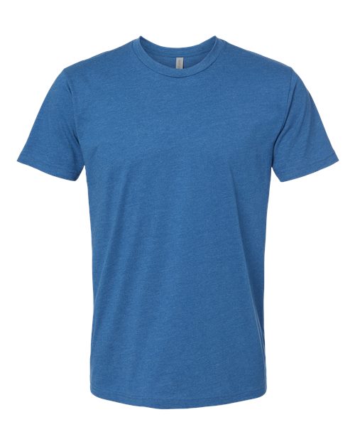 HEIN Next Level Unisex CVC T-Shirt 6210