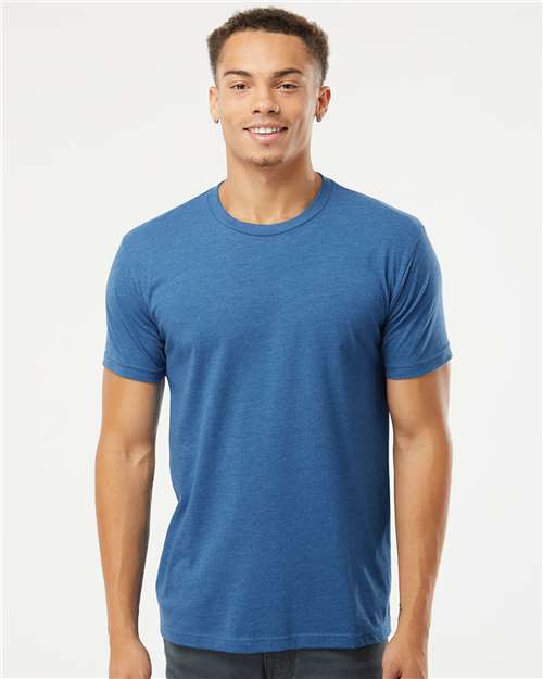 Next Level Unisex CVC T-Shirt 6210