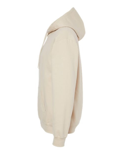 Gildan Unisex Softstyle® Midweight Hooded Sweatshirt SF500