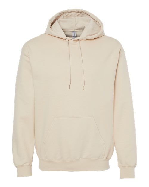 HEIN Gildan Unisex Softstyle® Midweight Hooded Sweatshirt SF500