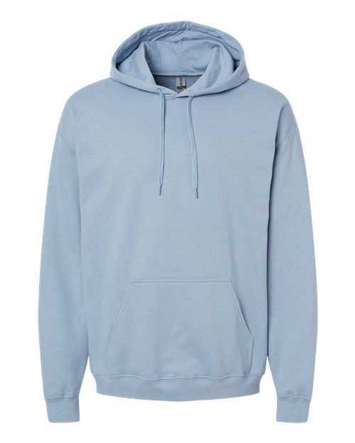 HEIN Gildan Unisex Softstyle® Midweight Hooded Sweatshirt SF500
