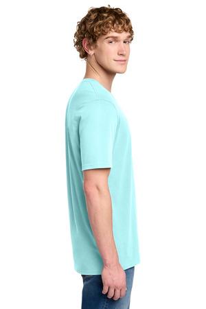 Allmade Unisex Mineral Dye Organic Cotton Tee AL2400
