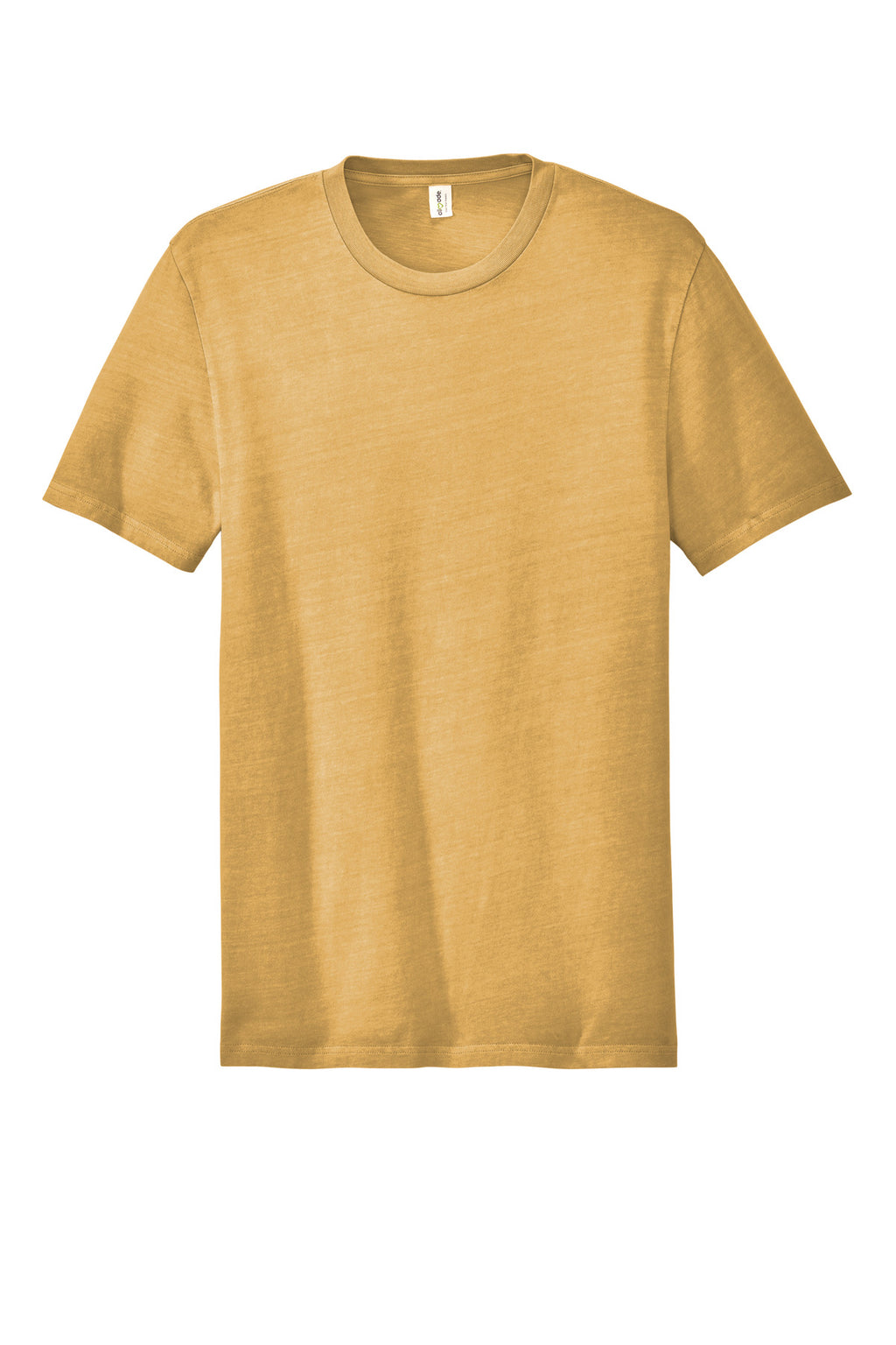 Allmade Unisex Mineral Dye Organic Cotton Tee AL2400