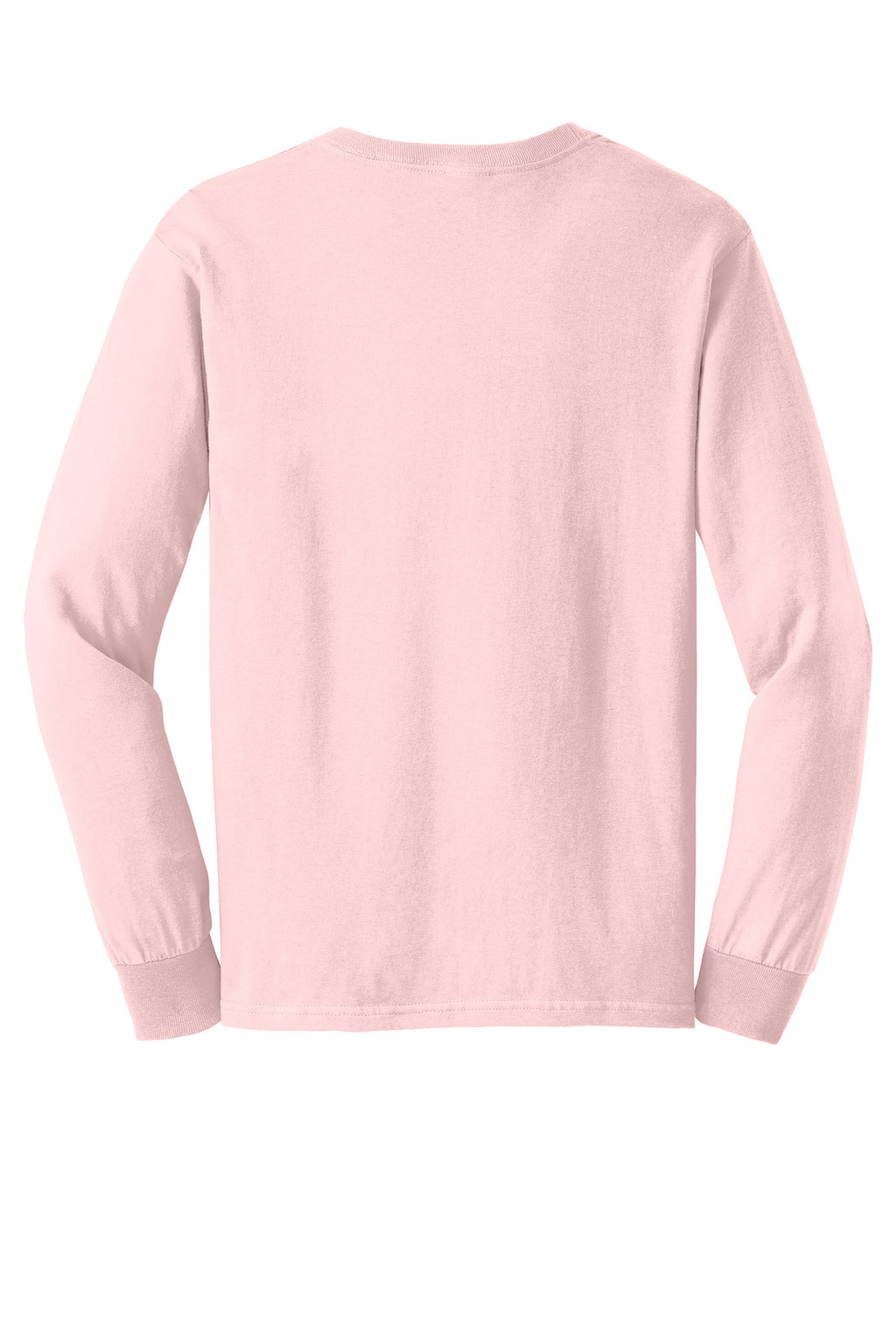 Gildan - Ultra Cotton 100% US Cotton Long Sleeve T-Shirt.  G2400