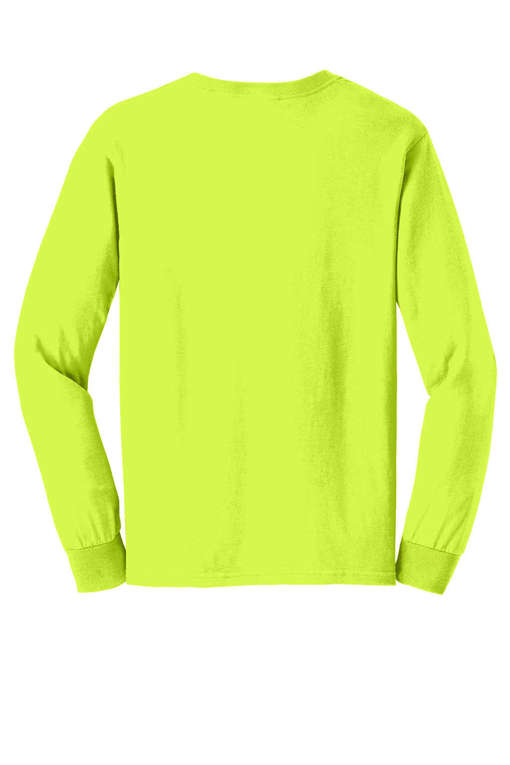 Gildan - Ultra Cotton 100% US Cotton Long Sleeve T-Shirt.  G2400