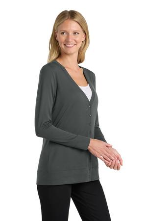 Port Authority Women's Concept Cardigan. L545