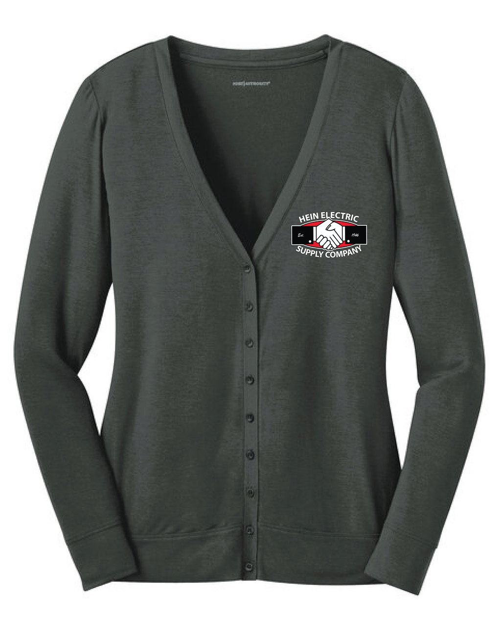 HEIN Port Authority Women's Concept Cardigan. L545