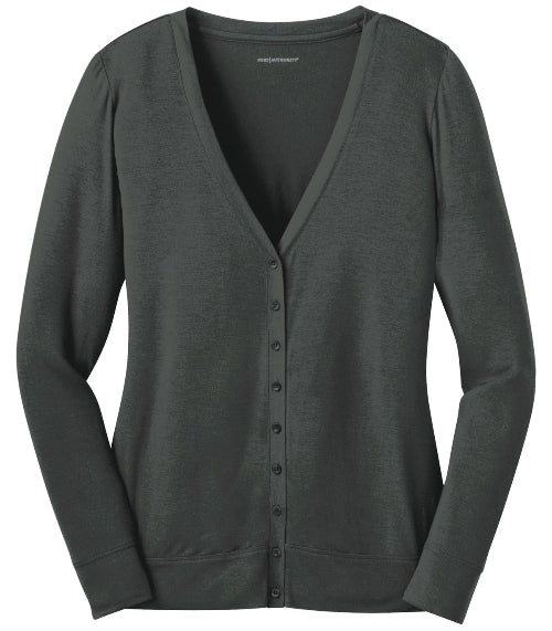 Port Authority Women's Concept Cardigan. L545