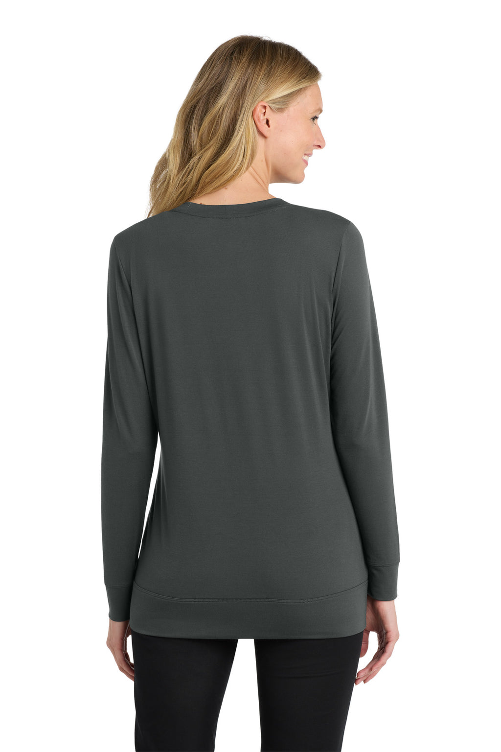 Port Authority Women's Concept Cardigan. L545