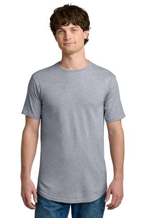 Next Level Apparel Cotton Long Body Tee NL3602