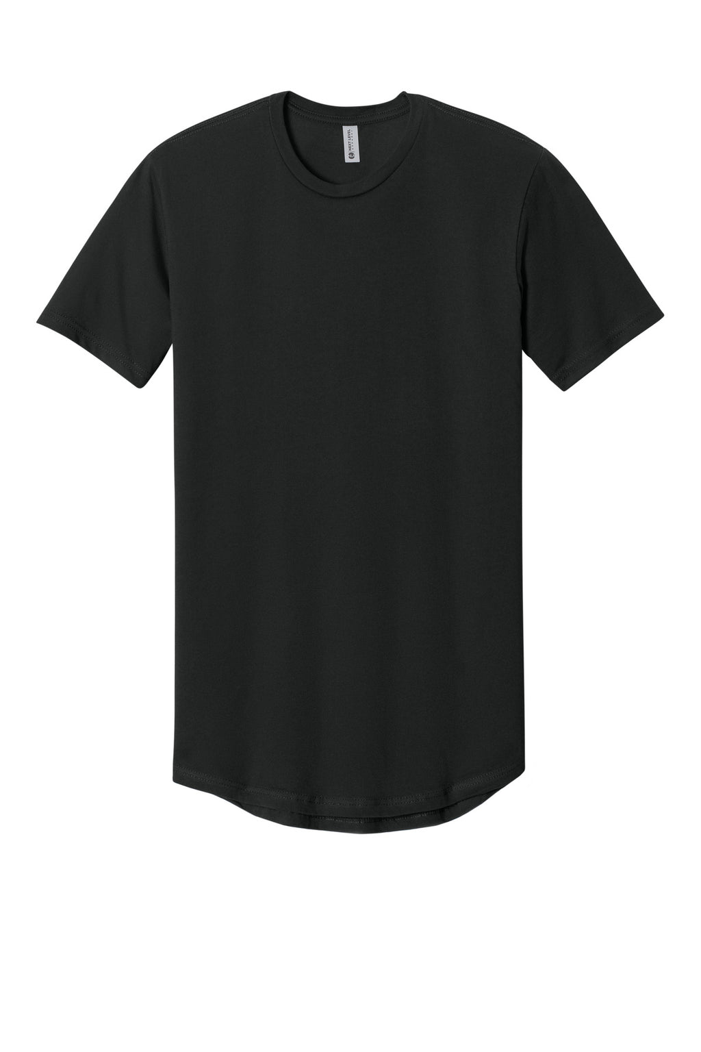 Next Level Apparel Cotton Long Body Tee NL3602